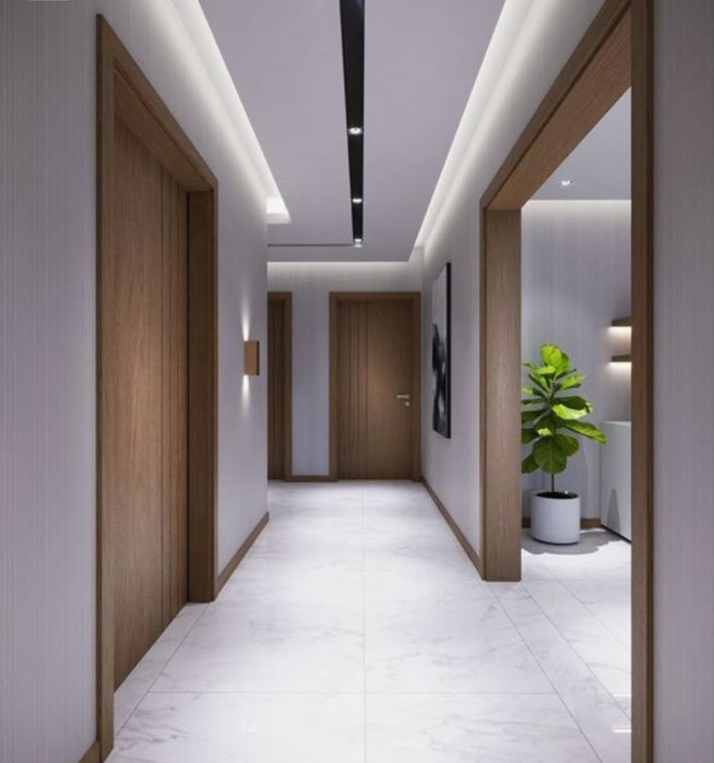 Под ключ дом квартиры