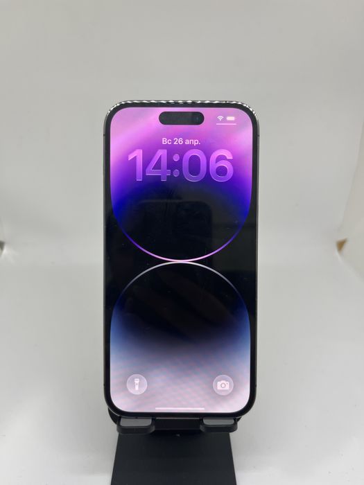 Iphone 14 Pro 512 GB Pintel kz