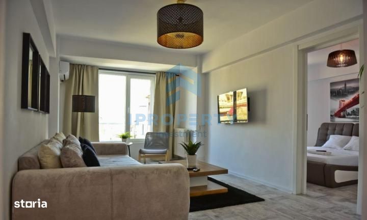 Calea Victoriei - Natiunile Unite | 3 Camere | 6/8 | Renovat | Metrou