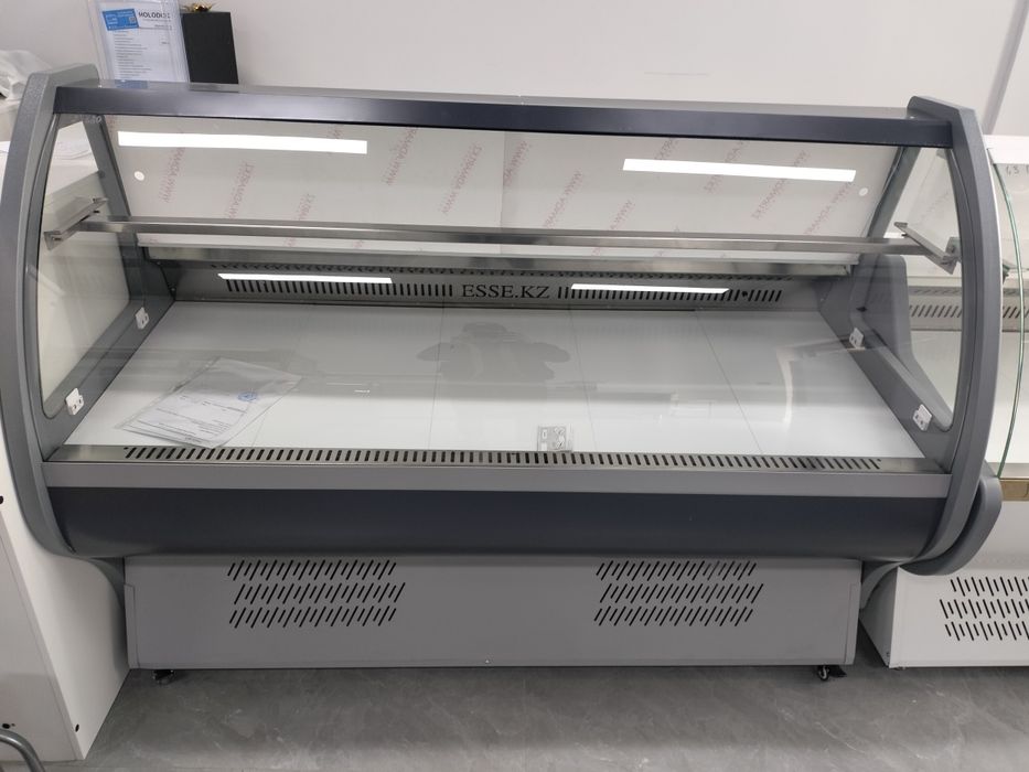 Холодильник мяса/колбаса