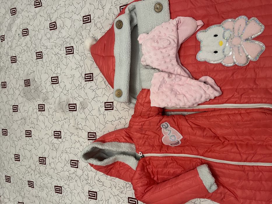 Детская одежда