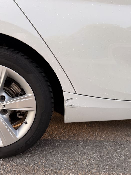 Vand BMW Seria 1
