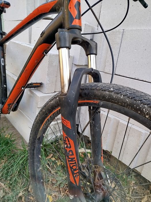 Продам SCOTT Aspect