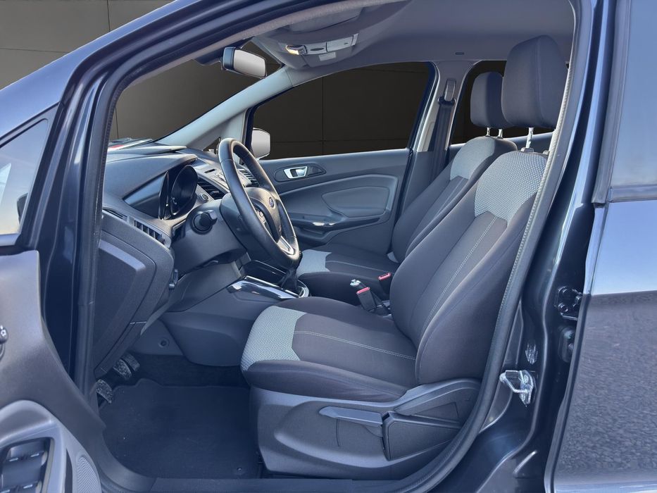 Ford Ecosport - Garantie 12 luni! Rate fără avans! Km. certificați