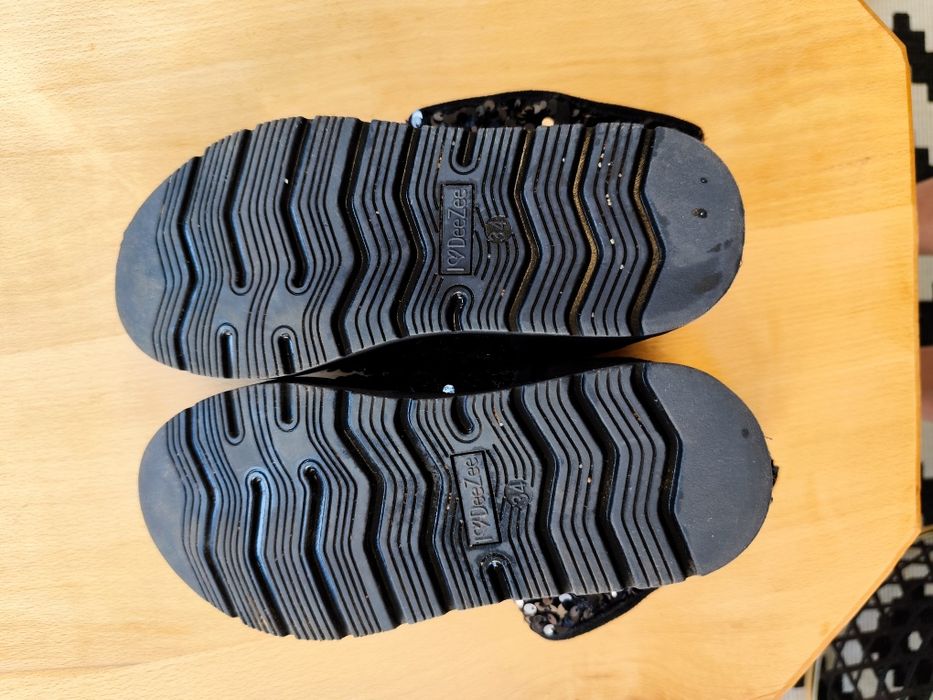 Страхотни детски апрески I love Dee Zee