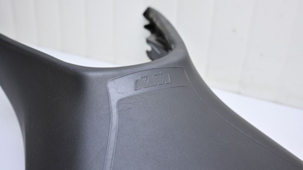Sa Sezut Scaun Pilot Fata KTM Duke 125 2017 - 2023