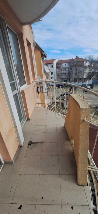 Двустаен апартамент в Слънчев Бряг