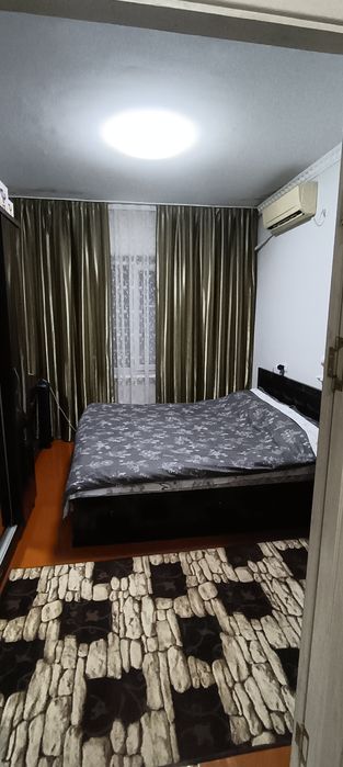 Продаётся квартира 2х ком