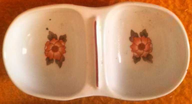 Порцелан чаши чинии кафе сервиз солници хаванче сувенири