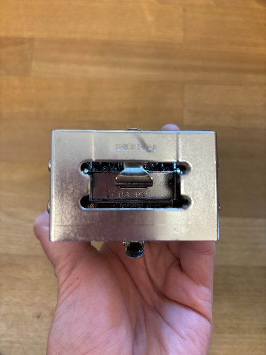 Номератор датник Ideal 32067