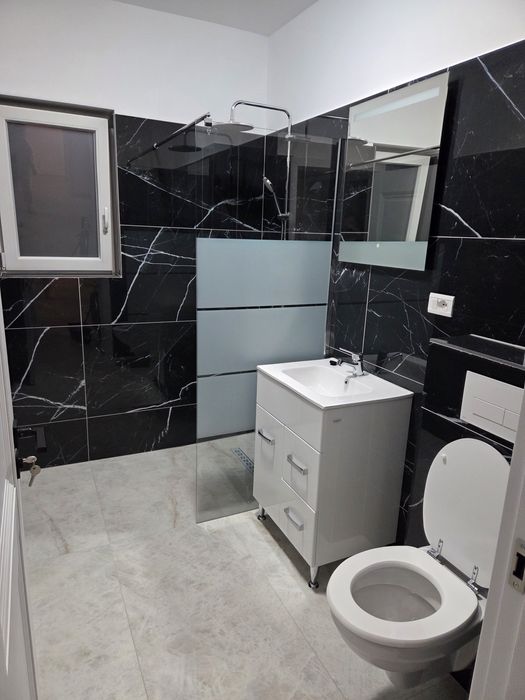 Apartament 3 camere de inchiriat Cehov Gradiste