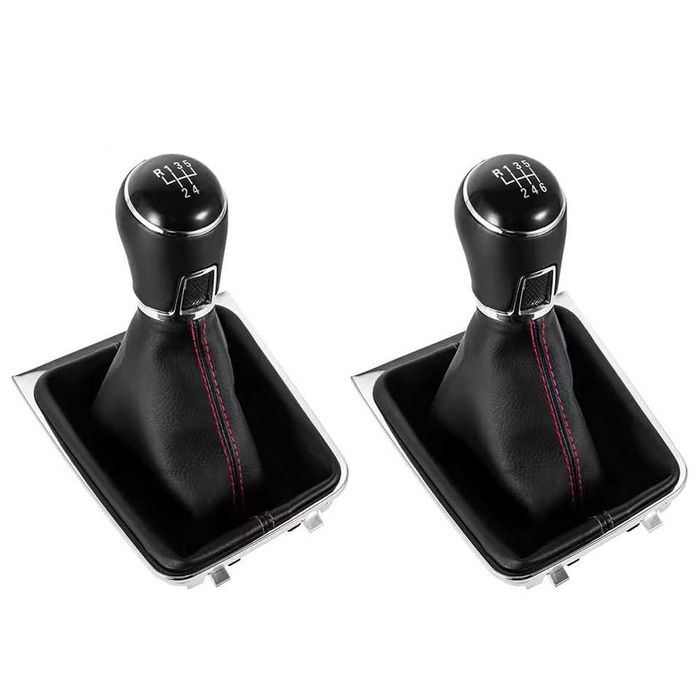 Nuca Schimbator 5/6 Trepte Manson Cusatura Rosie VW Volkswagen Golf 7