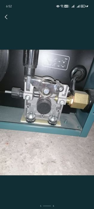 Полуавтомат таскум