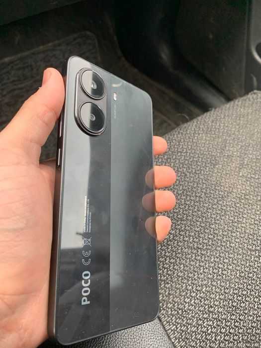Poco x7 pro. 512