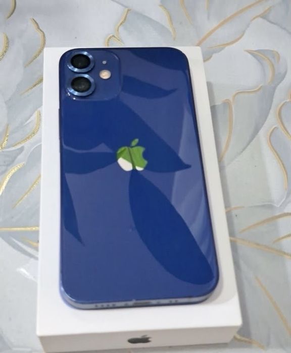 Iphone 12mini , 64gb , akb73
