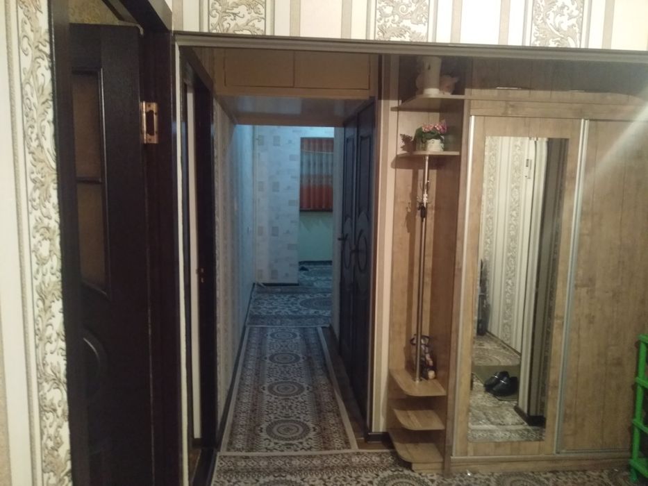 Юнусабад 5 квартал Срочно продаётся  3/1/5