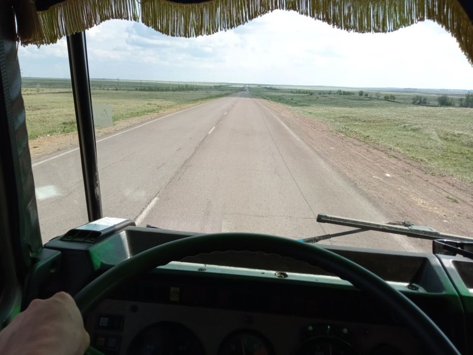 Продам Даф 8 тонник термос