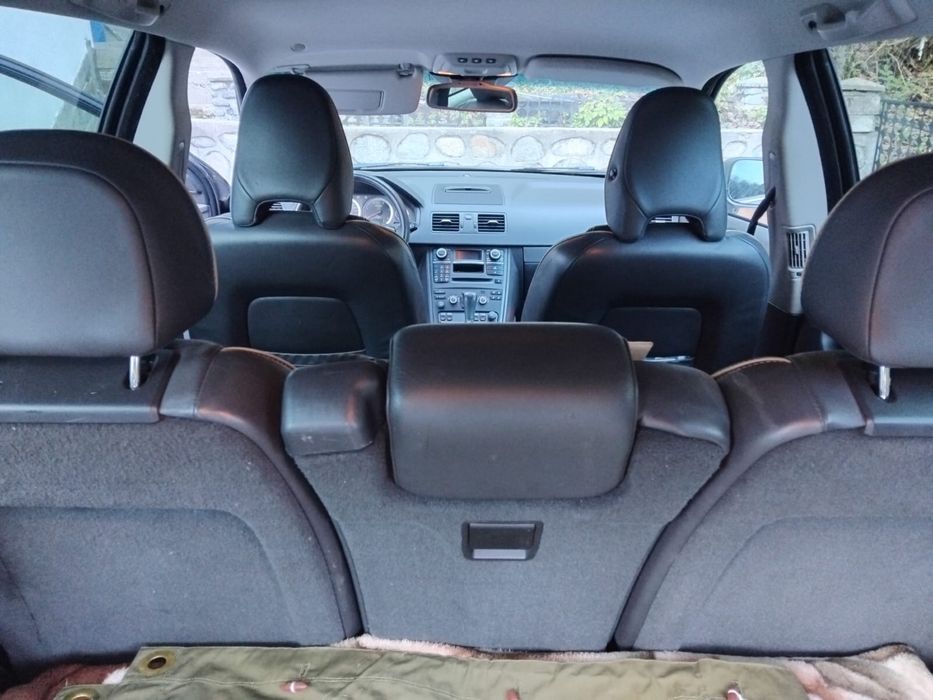 Volvo XC90 7 locuri