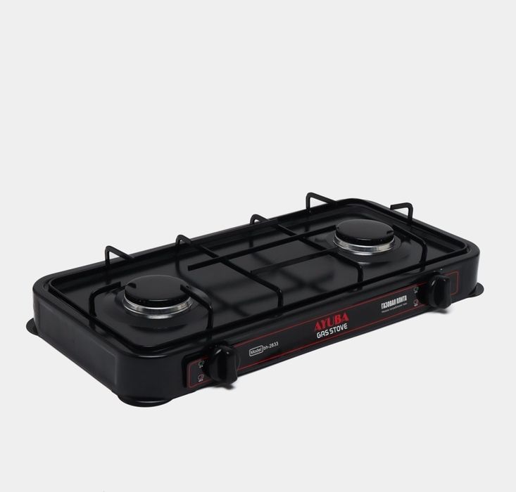 Газ плита gaz plita Газовая настольная плита