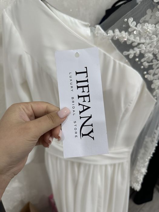 Платье на узату/свадьбу