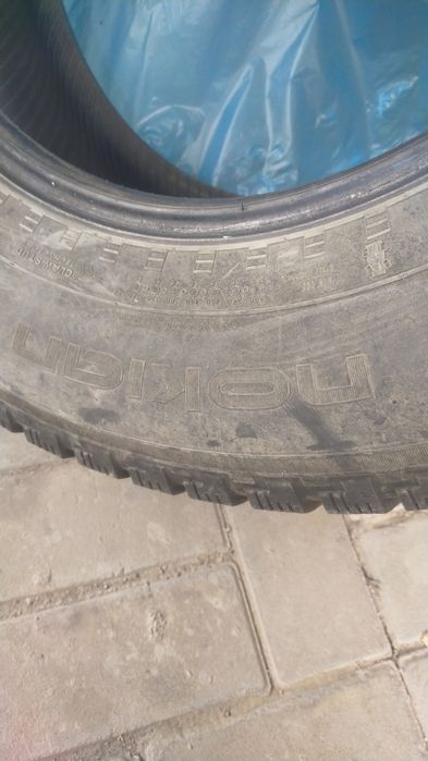 Продам авто шины комплект