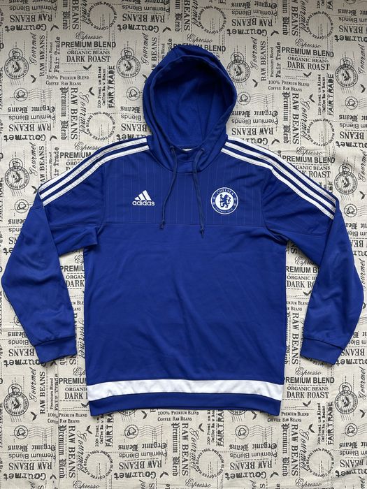 Adidas Chelsea original горнище.M