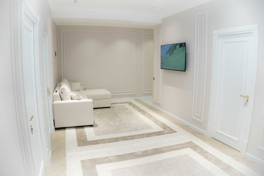 Xonsaroy Ocean Loyihasi