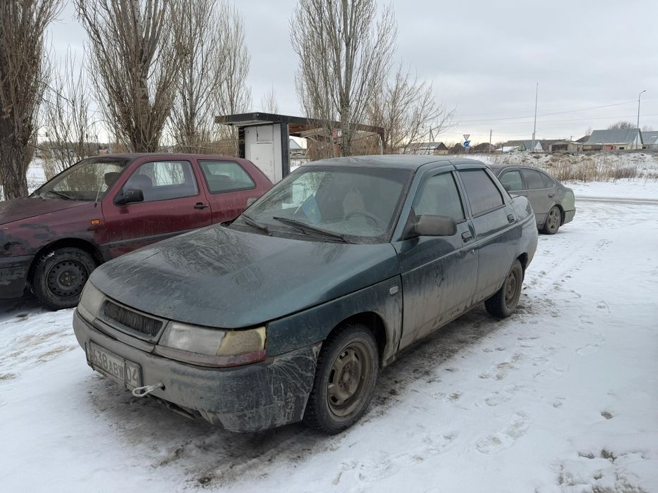 2110 Сатылады Срочно