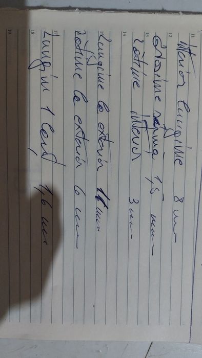 Lanț ceas cu pendul