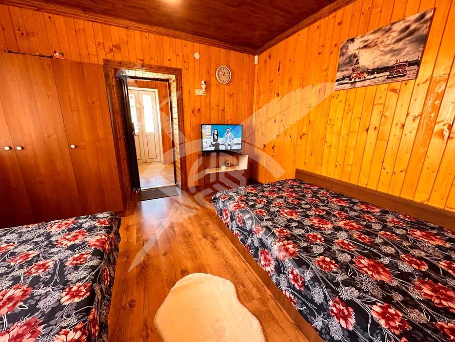 Къща в село Българево. - 84488