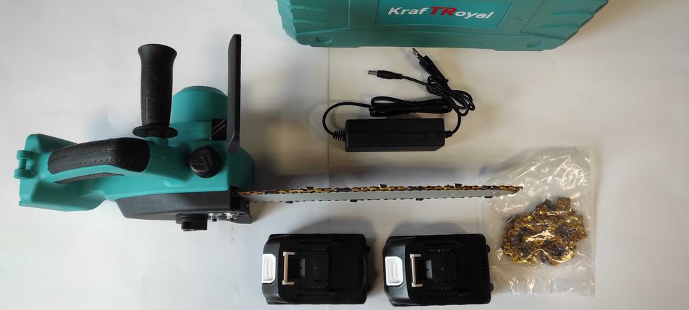 Акумулаторна резачка 30 см 10 ah 36V