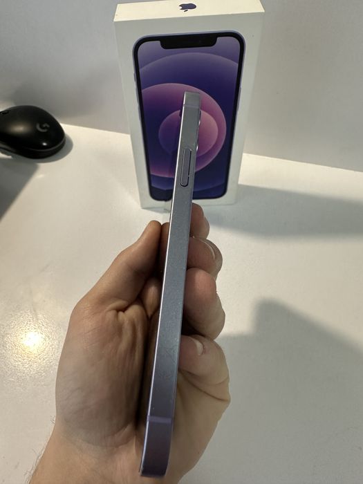 iPhone 12 128 гигов