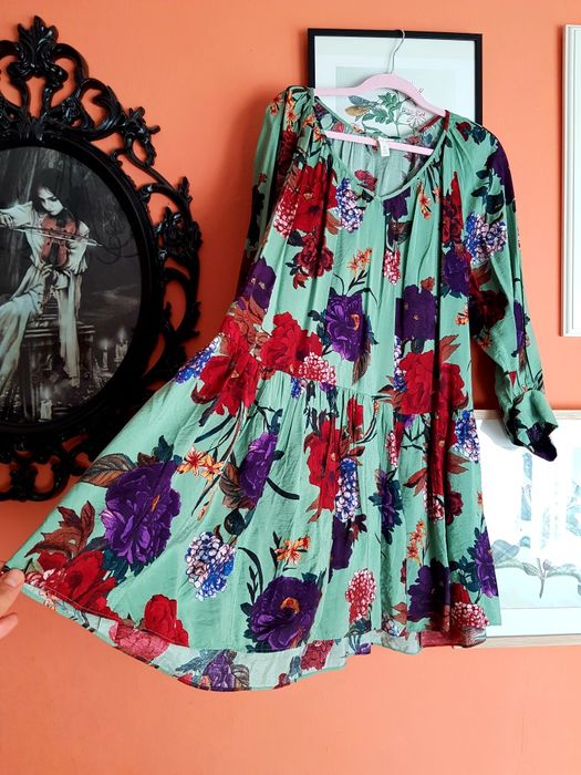 Разпродажба на рокли - Vero Moda, H&M, Forever 21