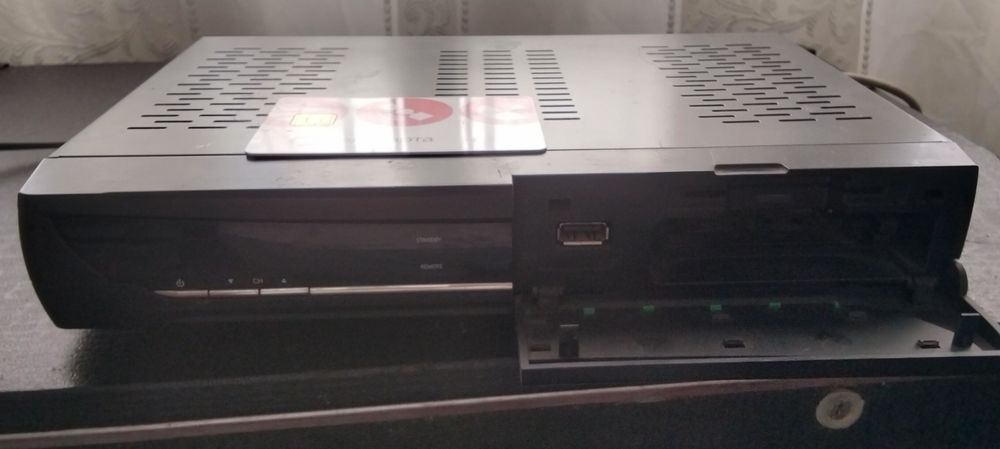 Openbox s6 hd pvr