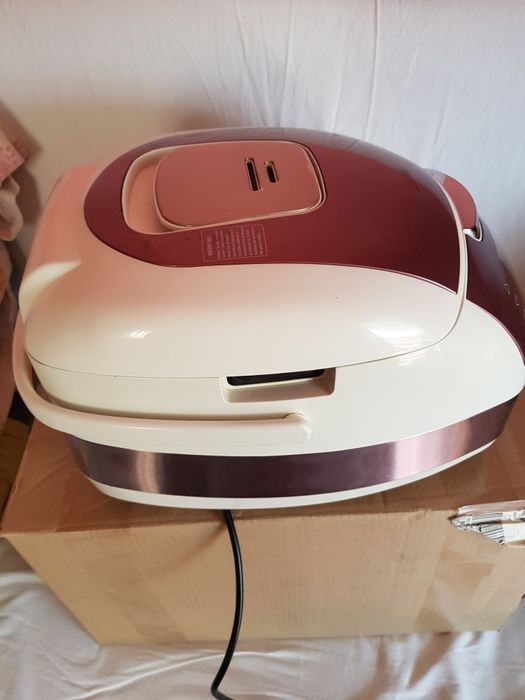 Vand multikoker Smart kokh