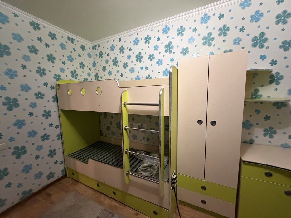 Продам детский гарнитур