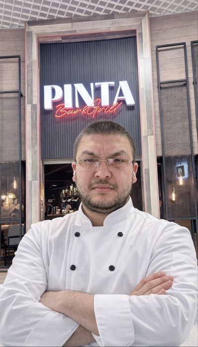 Повар на выезд!!!