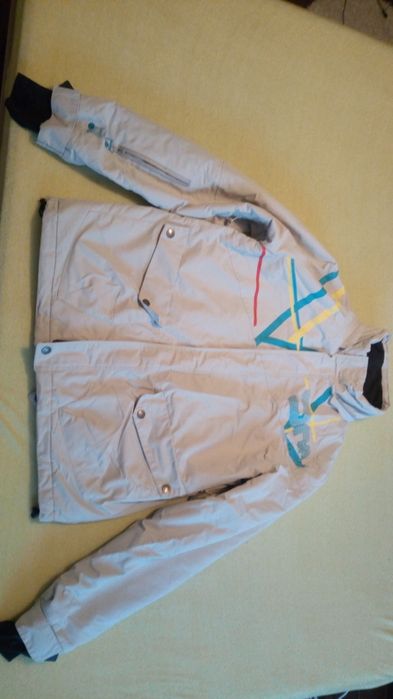 Geaca SKI barbati