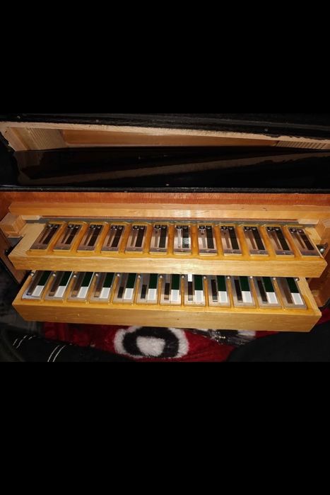 Hohner concerto II N