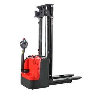 Электрический Штабелер  HELI CDD15J