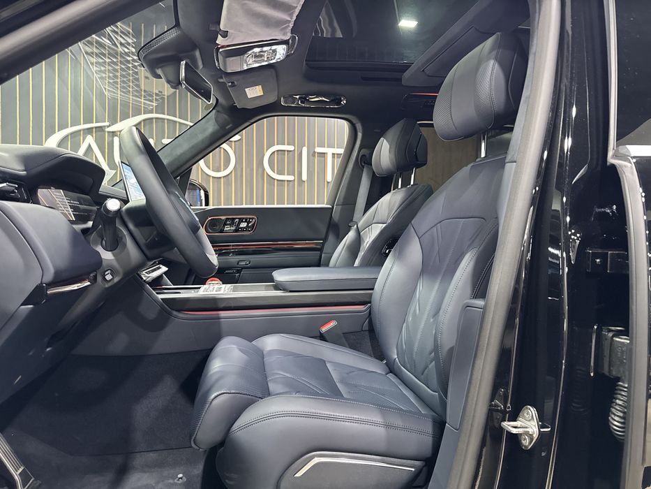 Zeekr 9x Ultra Full option