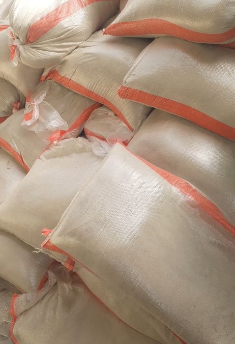 КВАРЦ. Песок. Сухой. Карьерный. Гигиенический чистый.