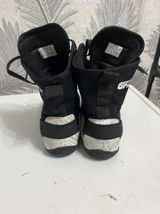 Боксерки GFX.