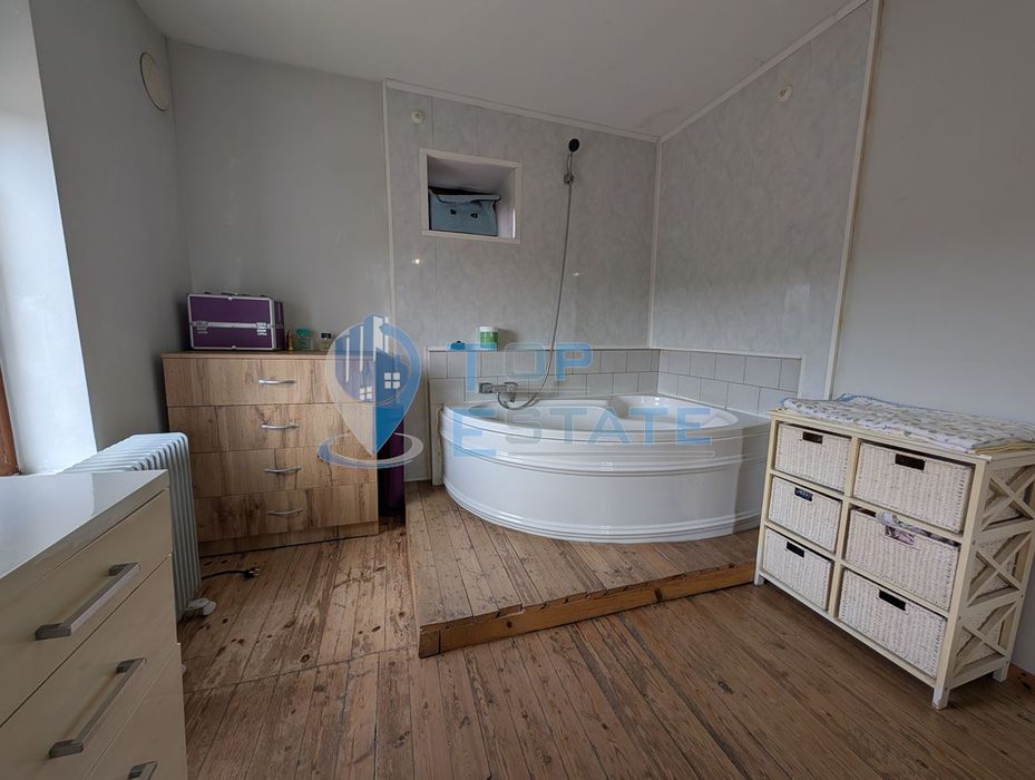 Продава се Къща в с. Раданово, Област Велико Търново - 140 кв.м за 248 €/кв.м - Снимка #5
