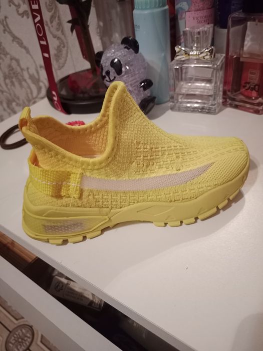 Кроссовки  детские