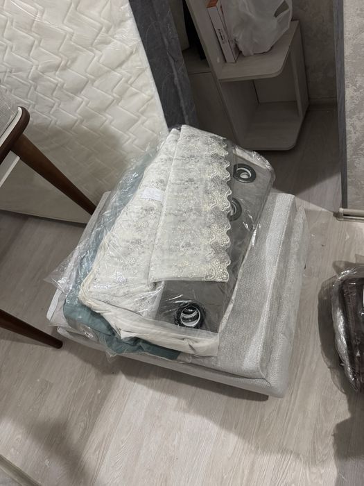 Parda Yuvish Xizmati | Услуги по стирке штор