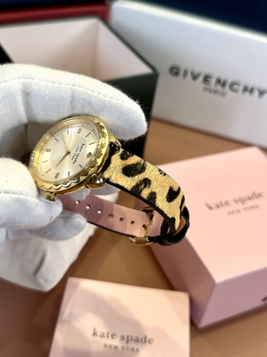 Дамски часовник Kate Spade New York НАМАЛЕН