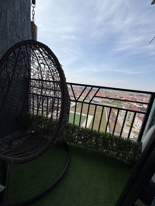 Своя , Водник , Новостройка 54 м2