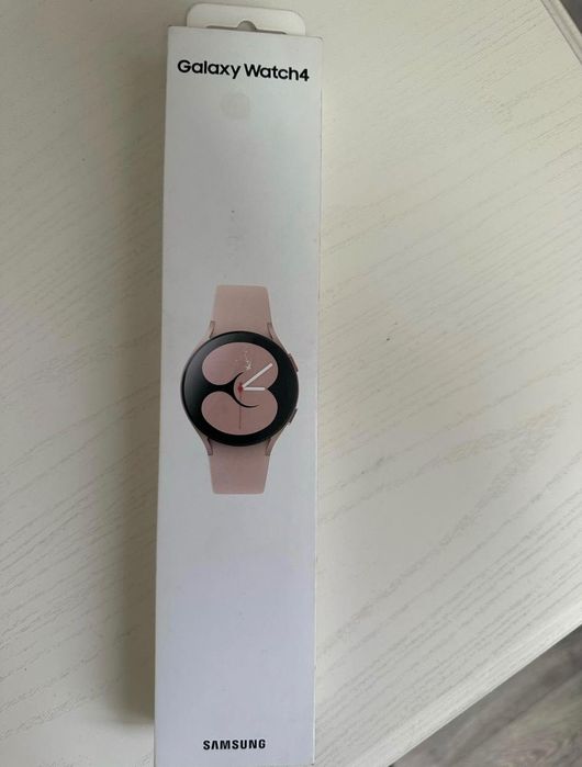 Samsung galaxy watch 4