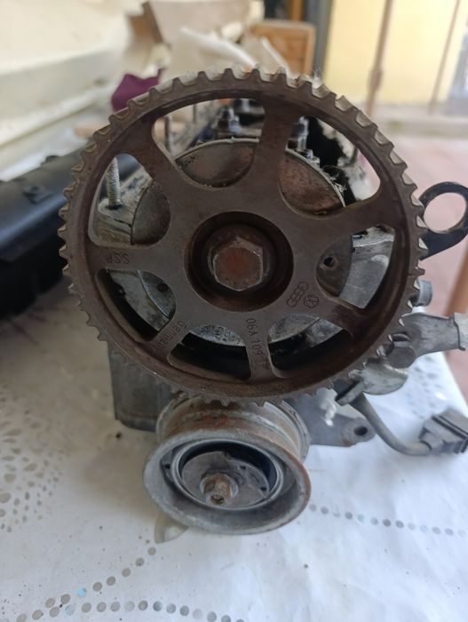 Продам гбц пассат б5